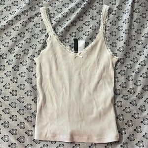 H&M Tank Top